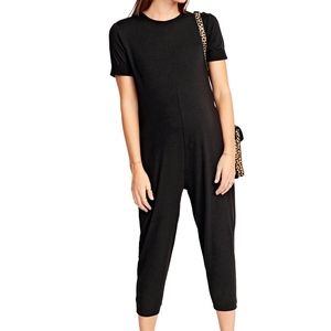 Hatch Maternity The Walkabout Jumper